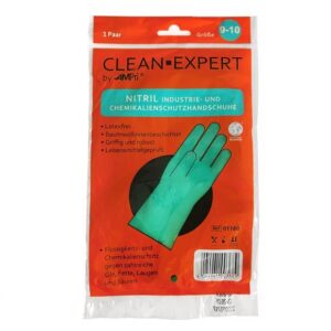 AMPRI Nitril HS Clean Expert XL latexf BBtl 1 Paar