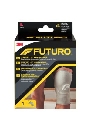 3M FUTURO Comfort Lift Knie-Bandage L
