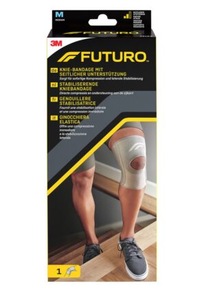 3M FUTURO Kniebandage M rechts/links