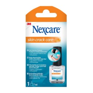 3M NEXCARE Skin Crack Care                    7 ml