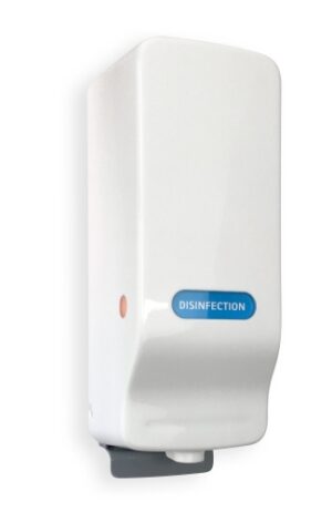 B. BRAUN Smart Dispenser 500/1000ml ohne Hebel
