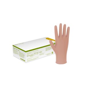 VASCO Nitril Light U-Handsch M latexfr     100 Stk