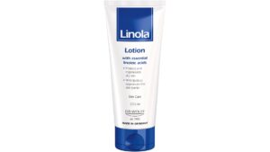 LINOLA Hautmilch                         Fl 200 ml