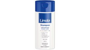 LINOLA Shampoo (neu)                     Fl 200 ml