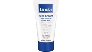LINOLA Gesichtscreme (neu)                Tb 50 ml