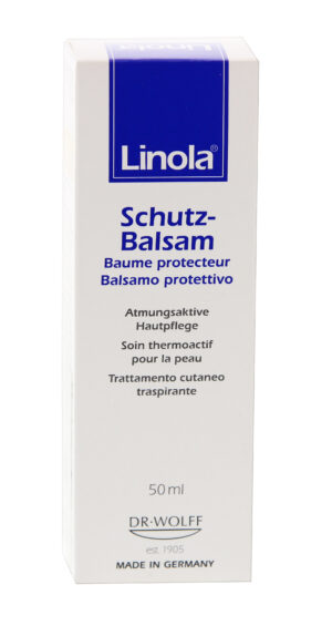 LINOLA Schutz-Balsam                         50 ml