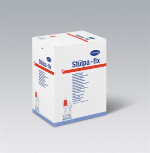 STUeLPA FIX Netzverband Gr7 25m Rumpf gr Rolle