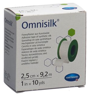 OMNISILK 2.5cmx9.2m