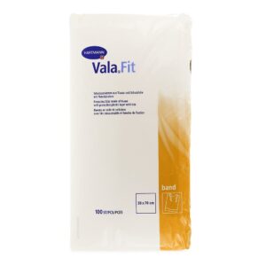 VALA FIT Schutzlätzchen 38x70cm            100 Stk