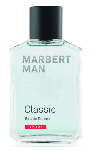 MARBERT MAN CLASS SP EDT Vapo 50 ml