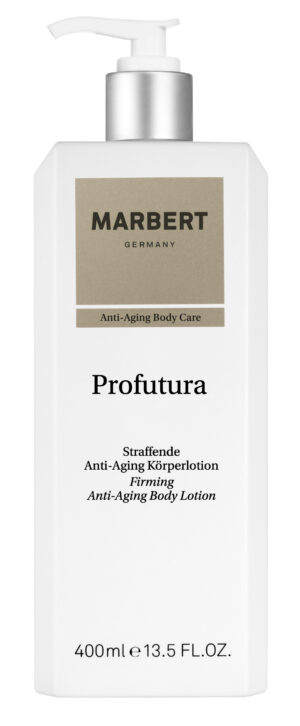MARBERT PROFUTURA Body Lotion 400 ml