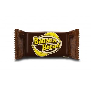 OATSNACK Energy Banana-Bread 70 g