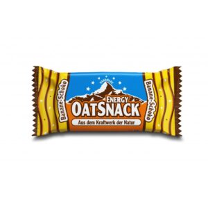 OATSNACK Energy Banane-Shoko 65 g