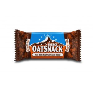 OATSNACK Energy Brazil-Nut 65 g
