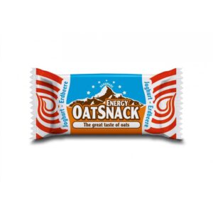 OATSNACK Energy Joghurt-Erdbeere 65 g