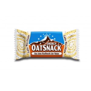OATSNACK Energy Latte Macchiato 65 g