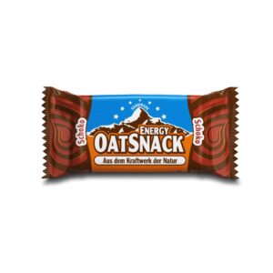 OATSNACK Energy Schoko 65 g