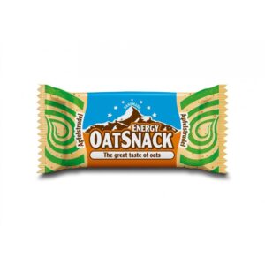 OATSNACK Energy Vanille-Apfelstrudel 65 g