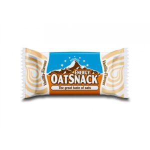 OATSNACK Energy Vanille 65 g