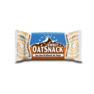 OATSNACK Energy Karamell-Kokos-Creme 65 g