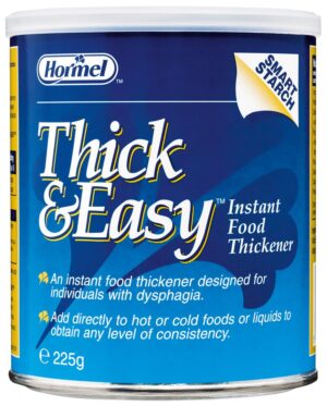 THICK&EASY Neutral                        Ds 225 g