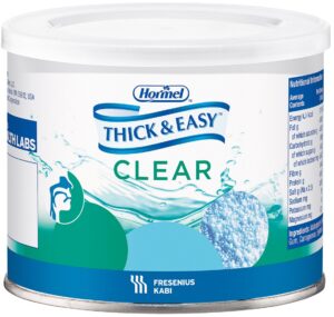 THICK&EASY Clear                          Ds 126 g