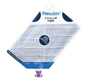 FRESUBIN 2 kcal HP Fibre 8 Fl 1000 ml