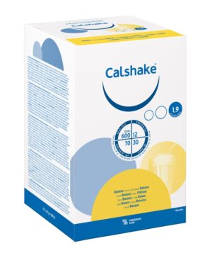 CALSHAKE Banane                             7 87 g