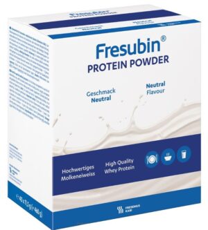 FRESUBIN Protein Powder            40 Btl 11.500 g