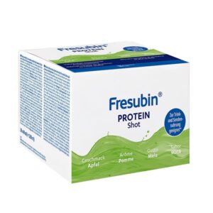 FRESUBIN Protein Shot Apfel           30 Btl 40 ml