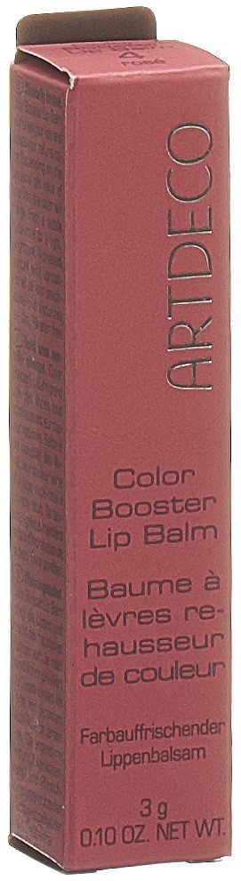 ARTDECO Color Booster Lip Balm 1850 4