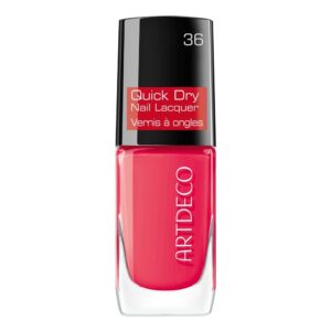 ARTDECO Quick Dry Nail Lacquer 1151 36