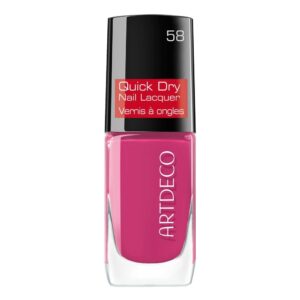 ARTDECO Quick Dry Nail Lacquer 1151 58