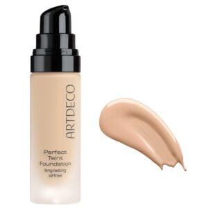 ARTDECO Perfect Teint Foundation 14