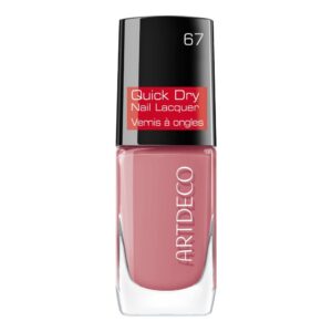 ARTDECO Quick Dry Nail Lacquer 1151 67