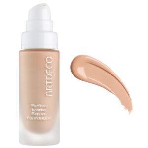 ARTDECO Perfect Matte Serum Foundation 4875 54