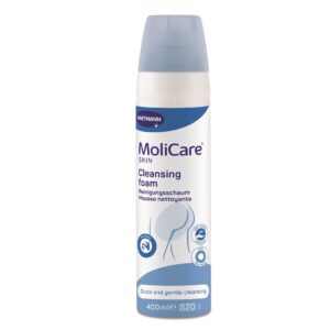 MOLICARE Skin Reinigungsschaum              400 ml