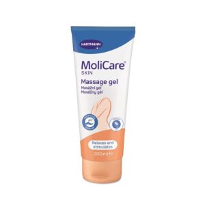 MOLICARE Skin Massage Gel Tb 200 ml