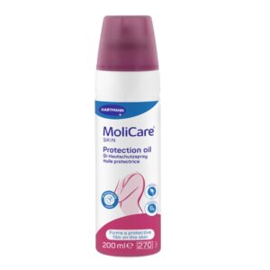 MOLICARE Skin Oel-Hautschutz Ds 200 ml