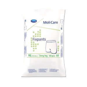 MOLICARE Fixpants long leg XL 50 Stk