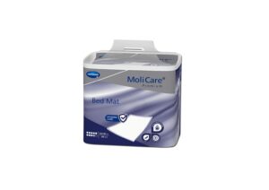 MOLICARE Bed Mat 9 60x90cm                  30 Stk