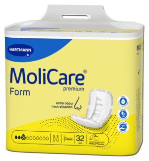 MOLICARE Premium Form 3                     32 Stk