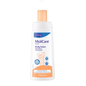 MOLICARE Skin Körperlotion (neu)         Fl 500 ml