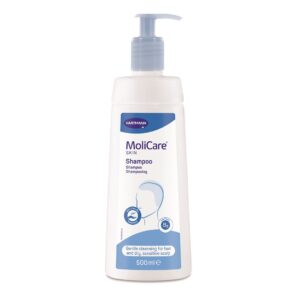 MOLICARE Skin Shampoo Fl 500 ml