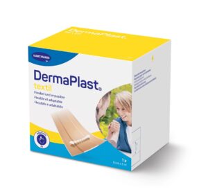 DERMAPLAST Text Schnellverb 8cmx5m bei