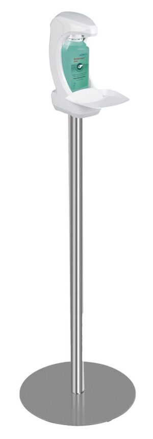 SCHUeLKE RX 5 T Edelstahlsaeule N