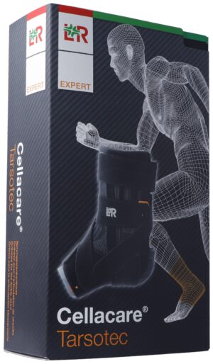 CELLACARE Tarsotec Expert Gr1 links