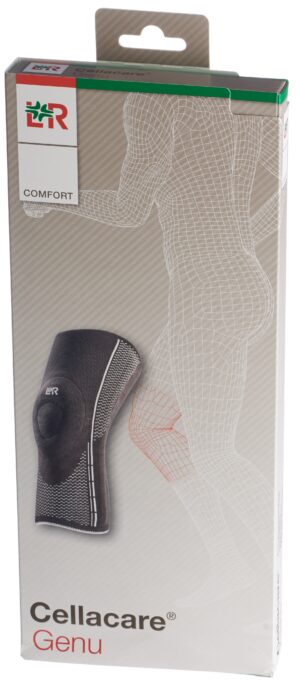 CELLACARE Genu Comfort Gr4