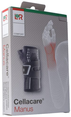 CELLACARE Manus Comfort Gr2 rechts