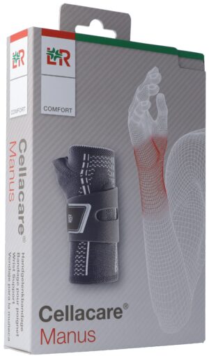 CELLACARE Manus Comfort Gr3 rechts